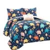 Hygge Elephant Quilt 3Pc Set -Fashion Bedding Store 010942ed5484475c929edecca7cab1ff