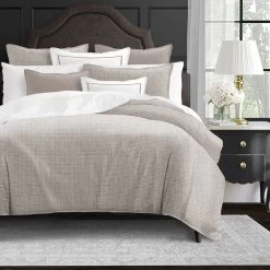 6ix Tailors Fine Linens Bishop Tan Coverlet Set -Fashion Bedding Store 048315e3c0894d73ac8511c234077dcd