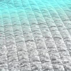 Glitter Ombre Metallic Print Quilt 5Pc Set 9 Glitter Ombre Metallic Print Quilt 5Pc Set -Fashion Bedding Store 0c717ea75ba545d9b44ab7d216d028b6