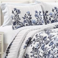 Tanisha Reversible Quilt 5Pc Set -Fashion Bedding Store 1bdb9a0bbbb54869aee0462ce895eb60