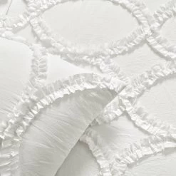 Riviera Bedspread 3Pc Set -Fashion Bedding Store 1ead62b2dbb846368120fe5eac7ca9a8