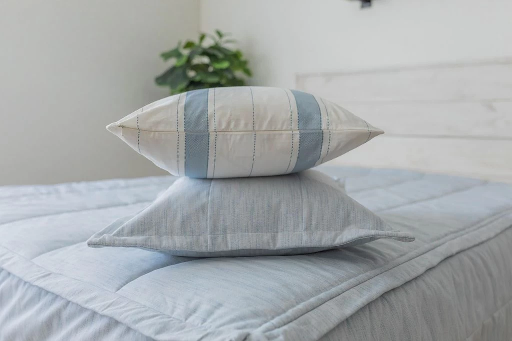 Riley Luxe Pillowcase 5 Riley Luxe Pillowcase - Image 4