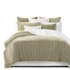 6ix Tailors Fine Linens Jubilee Hemp Comforter Set