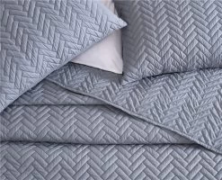 Birch 3 Piece King Quilt Set Gray 13 Birch 3 Piece King Quilt Set Gray -Fashion Bedding Store 2567123f08b34faca4fee52791c71b15