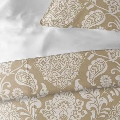 6ix Tailors Fine Linens Madagascar Antique Comforter Set -Fashion Bedding Store 2bd37e89ca914afb9077f0a962019f05
