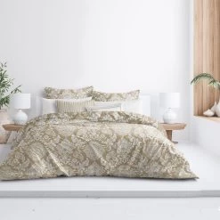 6ix Tailors Fine Linens Madagascar Antique Comforter Set -Fashion Bedding Store 2dad8fb0d7ec4b28b527b91aa772e2c4