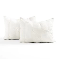 Ravello Pintuck Caroline Geo Comforter 7-Pc Set -Fashion Bedding Store 3a50bae51eb947a2be09ddb09d6baffe