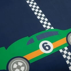 Racing Cars Reversible Oversized Comforter 5-Pc Set -Fashion Bedding Store 3b0a086dde46455a8350b459a2e81d83