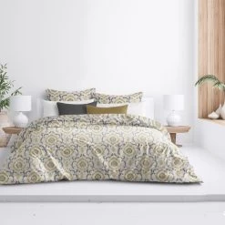 6ix Tailors Fine Linens Tandoori Gold Comforter Set -Fashion Bedding Store 46f034add2614964a2080a2eb8f35379