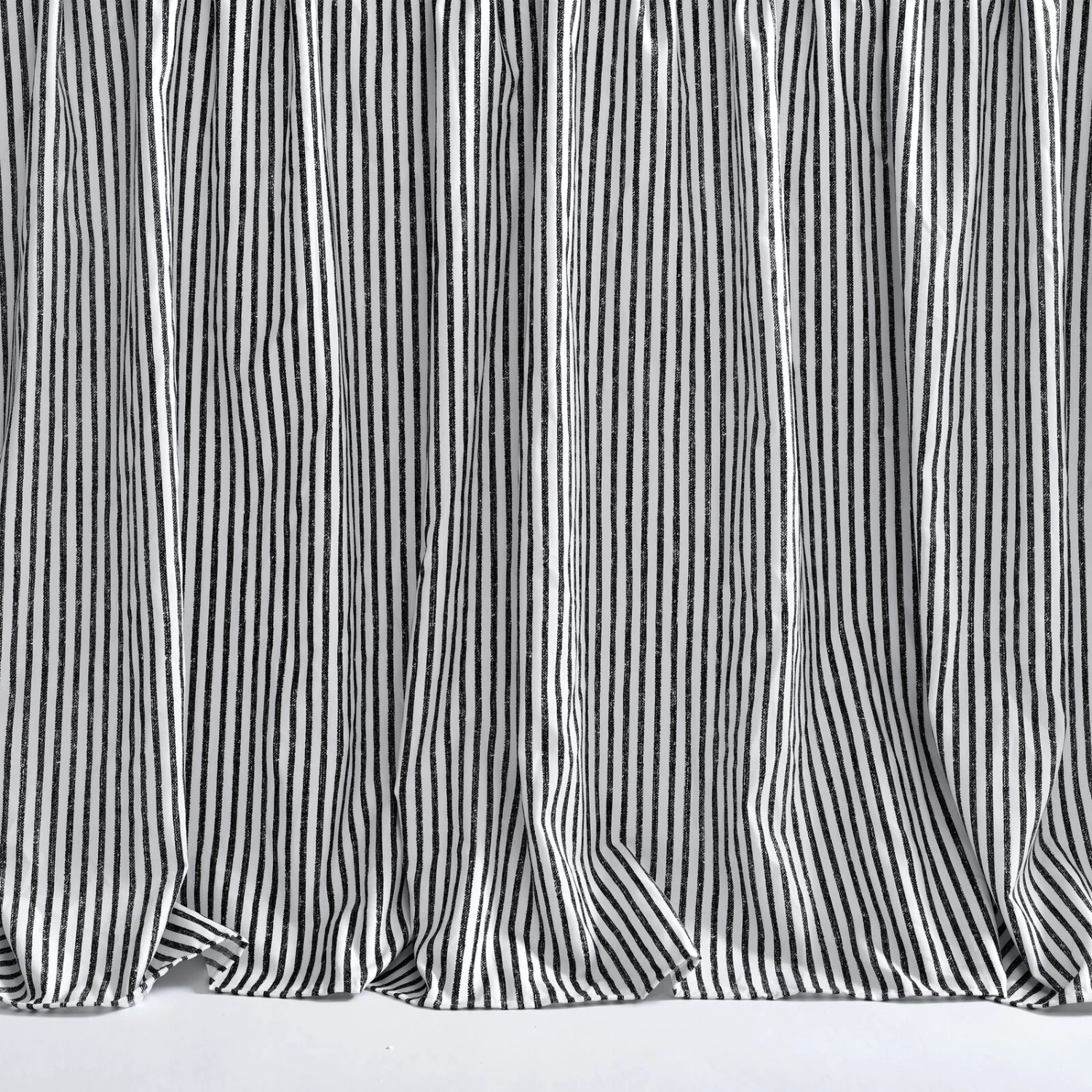 Ticking Stripe Bedspread 3Pc Set 7 Ticking Stripe Bedspread 3Pc Set - Image 5