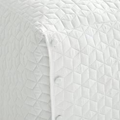 French Country Geo Ruffle Skirt Bedspread 3Pc Set 13 French Country Geo Ruffle Skirt Bedspread 3Pc Set -Fashion Bedding Store 4d3a57560cc443e998457a98b1aeb466