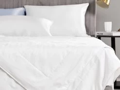 MOMMESILK Washable & Breathable Silk Comforter 12 MOMMESILK Washable & Breathable Silk Comforter -Fashion Bedding Store 50e8b37269514608a0684e260a280b27