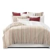 6ix Tailors Fine Linens Sinclair Ivory/Multi Coverlet Set -Fashion Bedding Store 534c62247b734750bf8ddcb2d8e4827f
