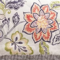 Aster Quilted Comforter 5-Pc Set -Fashion Bedding Store 54bcbfe137ea42c38e3f401fe836bc5a