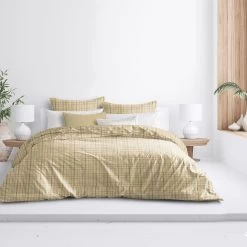 6ix Tailors Fine Linens Bailey Natural Coverlet Set -Fashion Bedding Store 5774447aa5944e0dbabb531711ccb36c