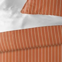 6ix Tailors Fine Linens Skipper Tangerine Comforter Set -Fashion Bedding Store 5b82ef29270a4ed7ad4242c86cf3a950 1