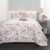 Pixie Fox Quilt 3Pc Set 2 Pixie Fox Quilt 3Pc Set -Fashion Bedding Store 60004c0d7ba849f1876dba5f7bce83dc