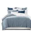 6ix Tailors Fine Linens Wave Runner Blue Comforter Set -Fashion Bedding Store 609e443353214613aee55d40393fd4bf