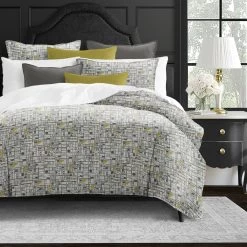 6ix Tailors Fine Linens Wrigley Pyrite Coverlet Set -Fashion Bedding Store 63b7a2d9d1d94a39b6667a7ad630e5d8