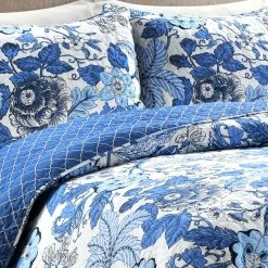 Sydney Quilt 3Pc Set -Fashion Bedding Store 64ede99f8f444317bdfbdd66c6cde664
