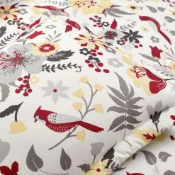 Blooming Garden Reversible Comforter 5-Pc Set 16 Blooming Garden Reversible Comforter 5-Pc Set -Fashion Bedding Store 658441356dc346a6bdb1f7c6f196d41e