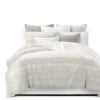 6ix Tailors Fine Linens Wethersfield Linen Coverlet Set -Fashion Bedding Store 6b4eae2e93744e8f9b5abf63d12dbe60