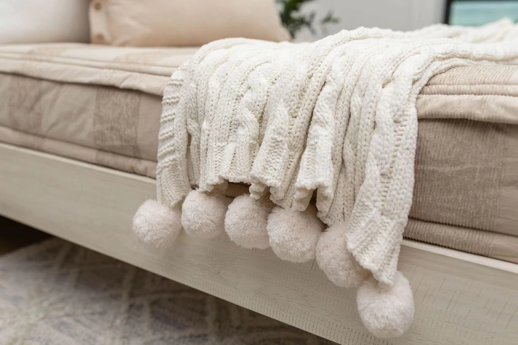 London Throw 5 London Throw - Image 3