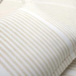 Farmhouse Drew Stripe Silver-Infused Antimicrobial Comforter 5-Pc Set 15 Farmhouse Drew Stripe Silver-Infused Antimicrobial Comforter 5-Pc Set -Fashion Bedding Store 71ed7f5148b24939a9f67d8913925624