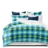6ix Tailors Fine Linens Cape Cod Seaside Coverlet Set