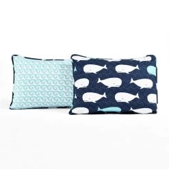 Whale Quilt 4Pc Set -Fashion Bedding Store 769afcd3de5141eda05d24bba9c46c78