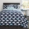 Whale Quilt 4Pc Set -Fashion Bedding Store 76e6d3745db348b99e7ad8c09d5eca24