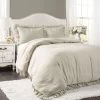 Reyna Comforter 3-Pc Set