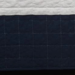 New Berlin Stripe Quilt 3Pc Set 9 New Berlin Stripe Quilt 3Pc Set -Fashion Bedding Store 807340cf1f9d40e782030c4d28193cc8