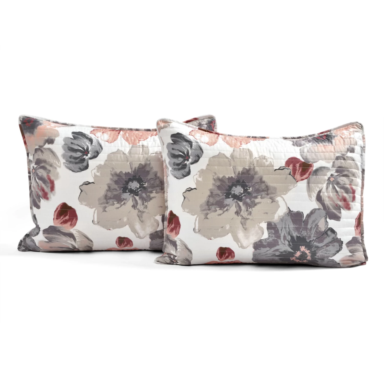 Leah Quilt 3Pc Set 8 Leah Quilt 3Pc Set - Image 6