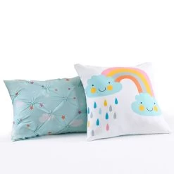 Unicorn Heart Quilt 5Pc Set 14 Unicorn Heart Quilt 5Pc Set -Fashion Bedding Store 98cb80d297ac4e4cba5baeabec1232a3