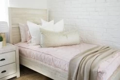 Ava Euro Pillow Cover -Fashion Bedding Store Avatwin ws