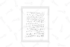 ABCs Artwork Download