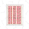 Be Kind Artwork Download