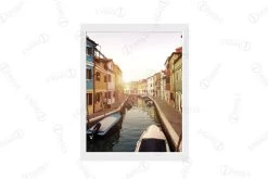 Burano Artwork Download