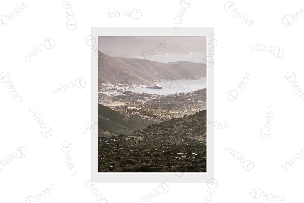 Katapola Bay Artwork Download 3 Katapola Bay Artwork Download