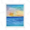 Ocean Sunset Artwork Download -Fashion Bedding Store Beddy sArtworkPreviewOceanSunset Main