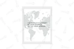 Change The World Artwork Download