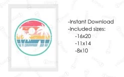 Endless Summer Digital Artwork Download 14 Endless Summer Digital Artwork Download -Fashion Bedding Store Beddy sArtworkPreview EndlessSummer InlcudedSizes 1