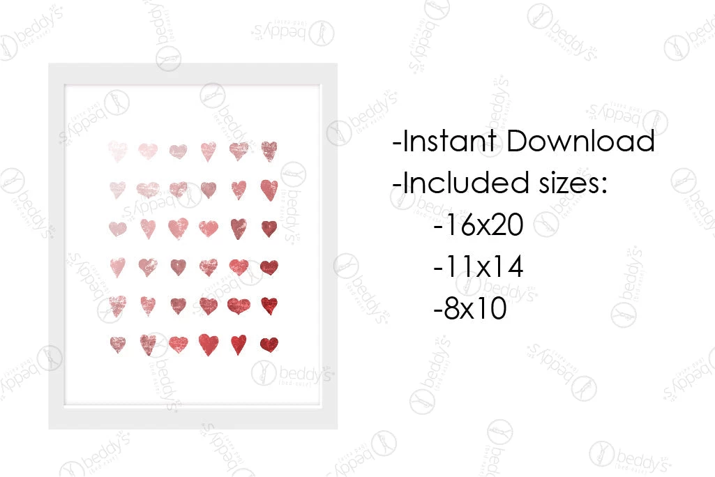 Take Heart Artwork Download 4 Take Heart Artwork Download - Image 2