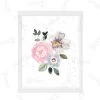 Watercolor Flowers Artwork Download 2 Watercolor Flowers Artwork Download -Fashion Bedding Store Beddy sArtworkPreview WatercolorFlowers Main