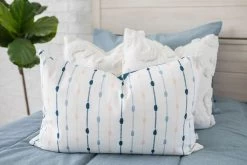 Quinn Lumbar Pillow Cover -Fashion Bedding Store ChPUR7X8