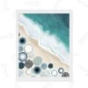 Chic Beach Artwork Download -Fashion Bedding Store ChicBeachPreview Main