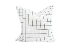 Mason Euro Pillow Cover