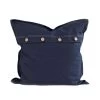 Davis Euro Pillow Cover 1 Davis Euro Pillow Cover -Fashion Bedding Store HOU cYpA
