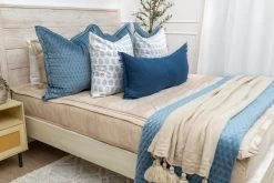 Halston Luxe XL Lumbar Pillow Cover 9 Halston Luxe XL Lumbar Pillow Cover -Fashion Bedding Store Halston 3413 3b790c67 ff72 4abe a67b 2bc4b290e15c 603583